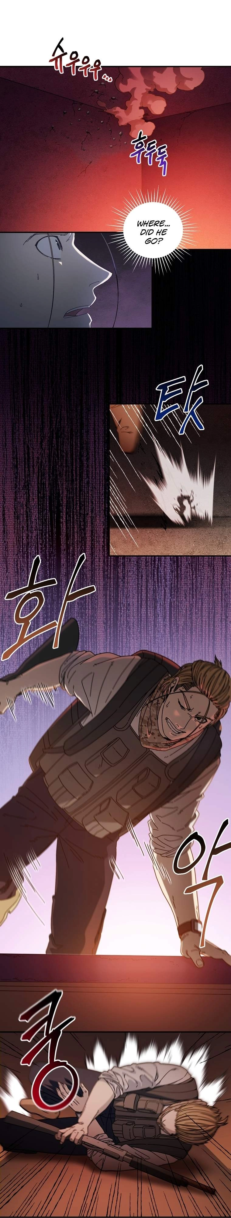 Introduction to Survival Chapter 39 15